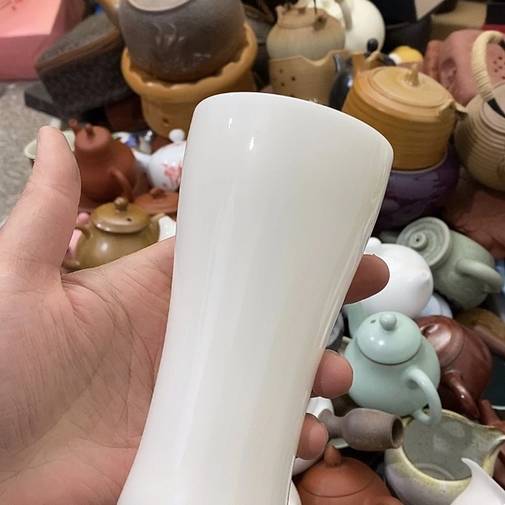 陶瓷艺术品及陶瓷制品