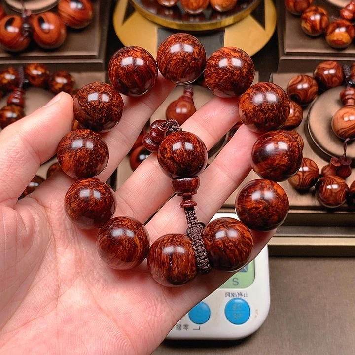 【闪购商品】黄花梨/降香黄檀2.0规格10W