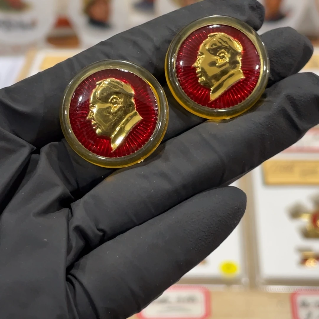 合金辉达利红色收藏