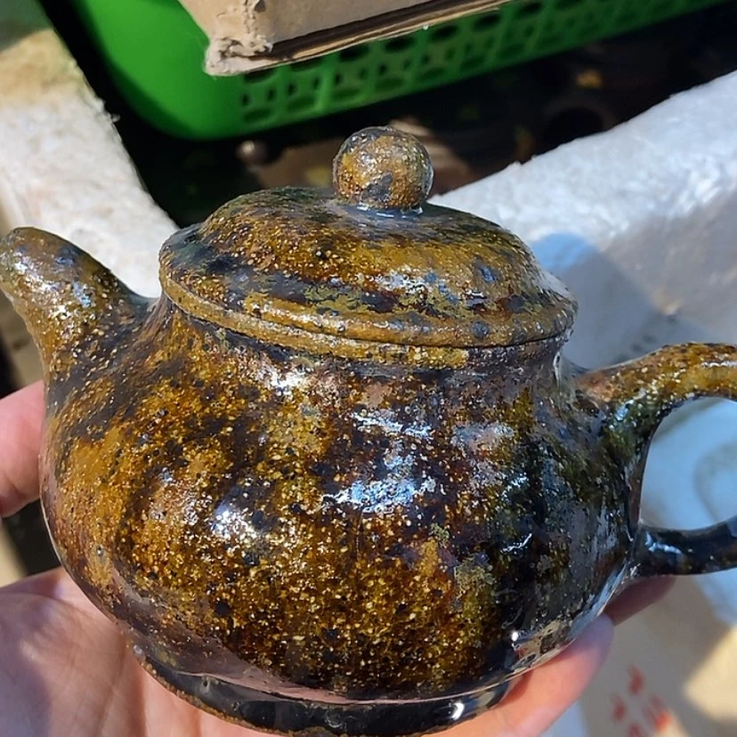 【闪购商品】茶杯紫砂文*斌窑宝福利