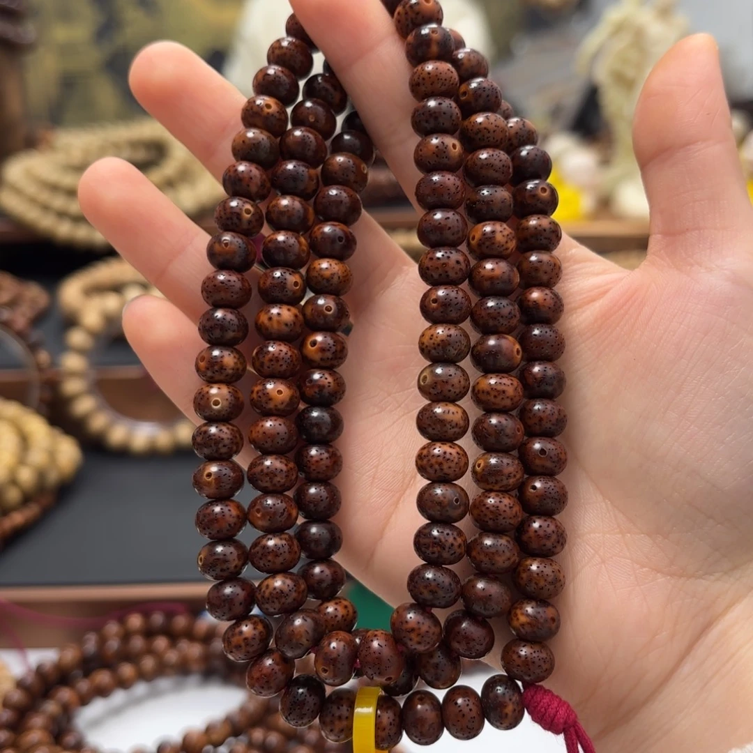 *****星月菩提吊坠星月菩提星月菩提