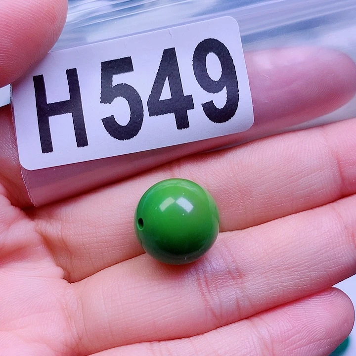 空竹粉丝专享十堰特色手工散珠