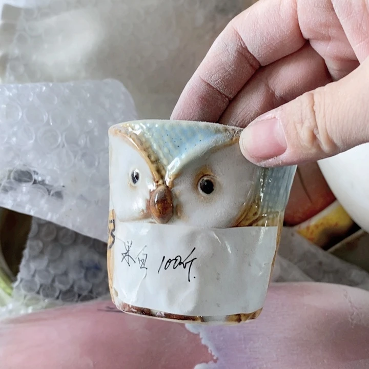 陶瓷树脂工艺摆件