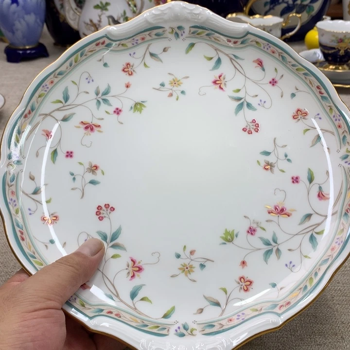 瓷片这种情况就是