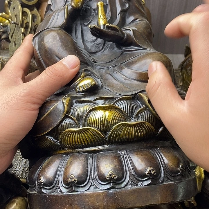 铜器摆件有限公司