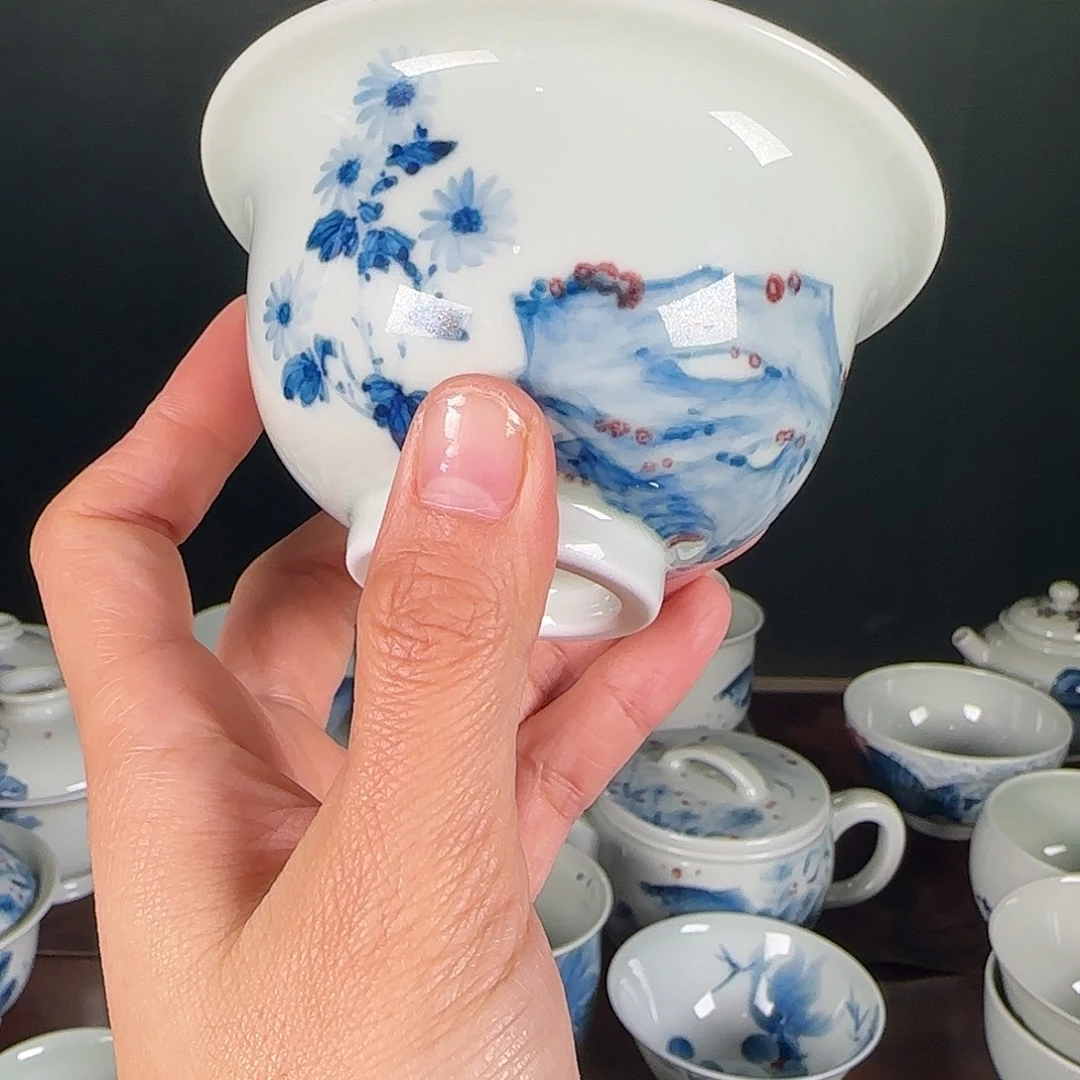 陶瓷月红月红月红月红