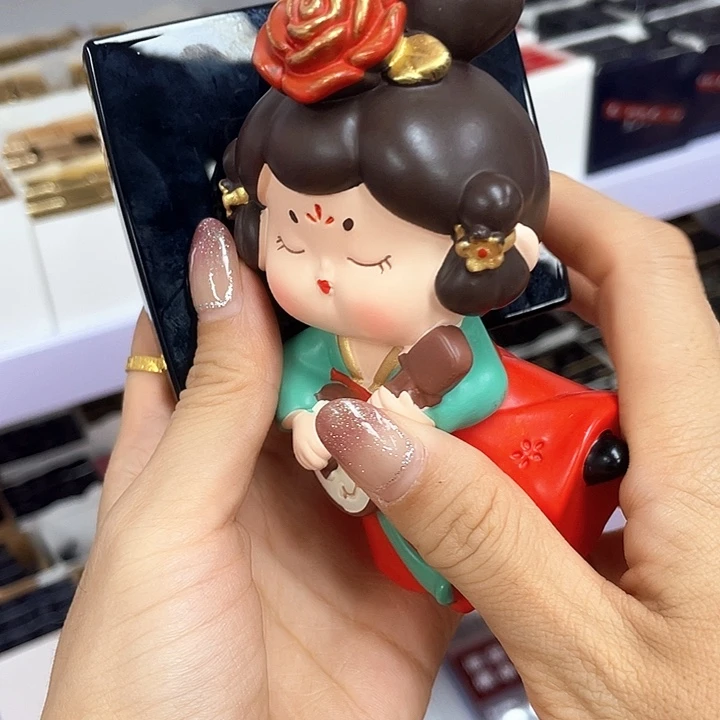 瓷片迪迪669影陶瓷娃娃