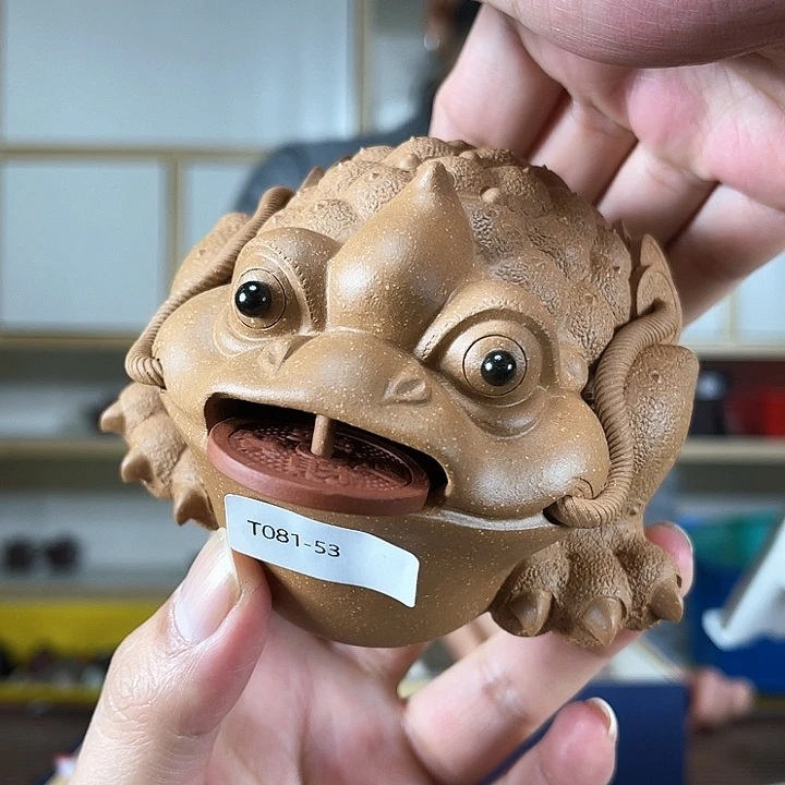 紫砂茶壶紫砂工艺厂