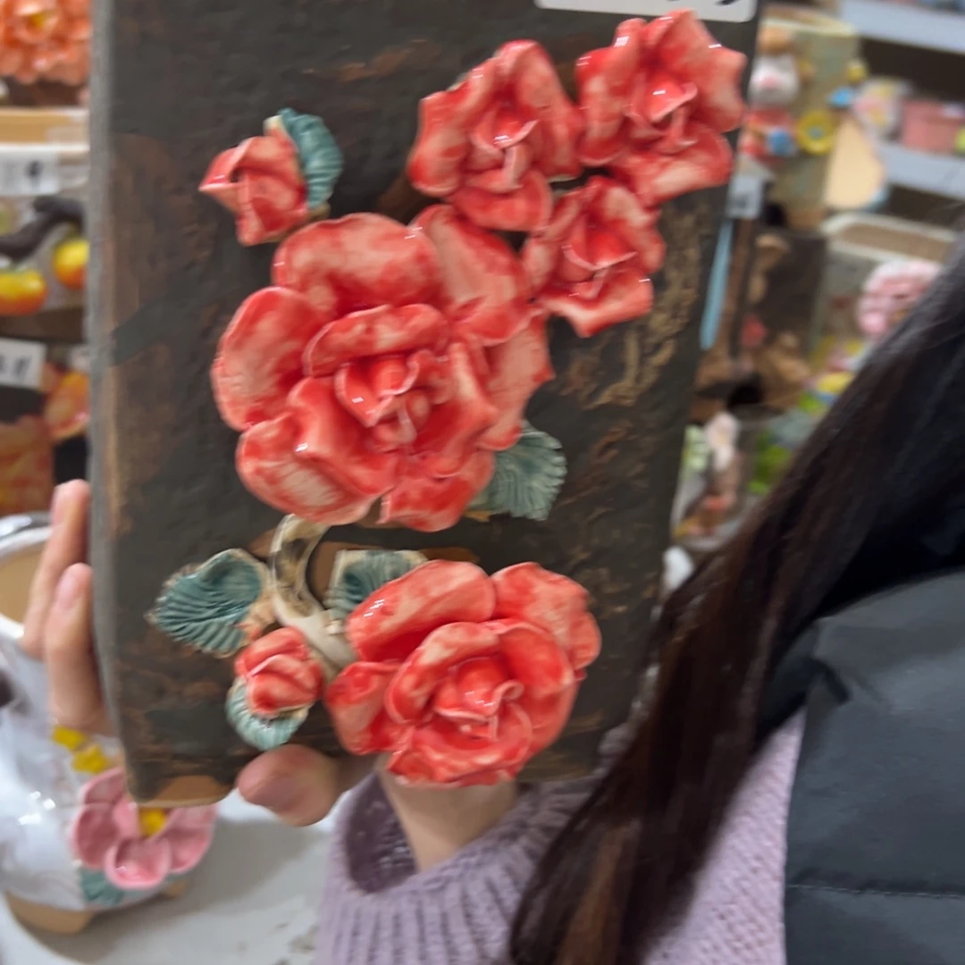 满18.8包邮多肉花盆爱退拉黑