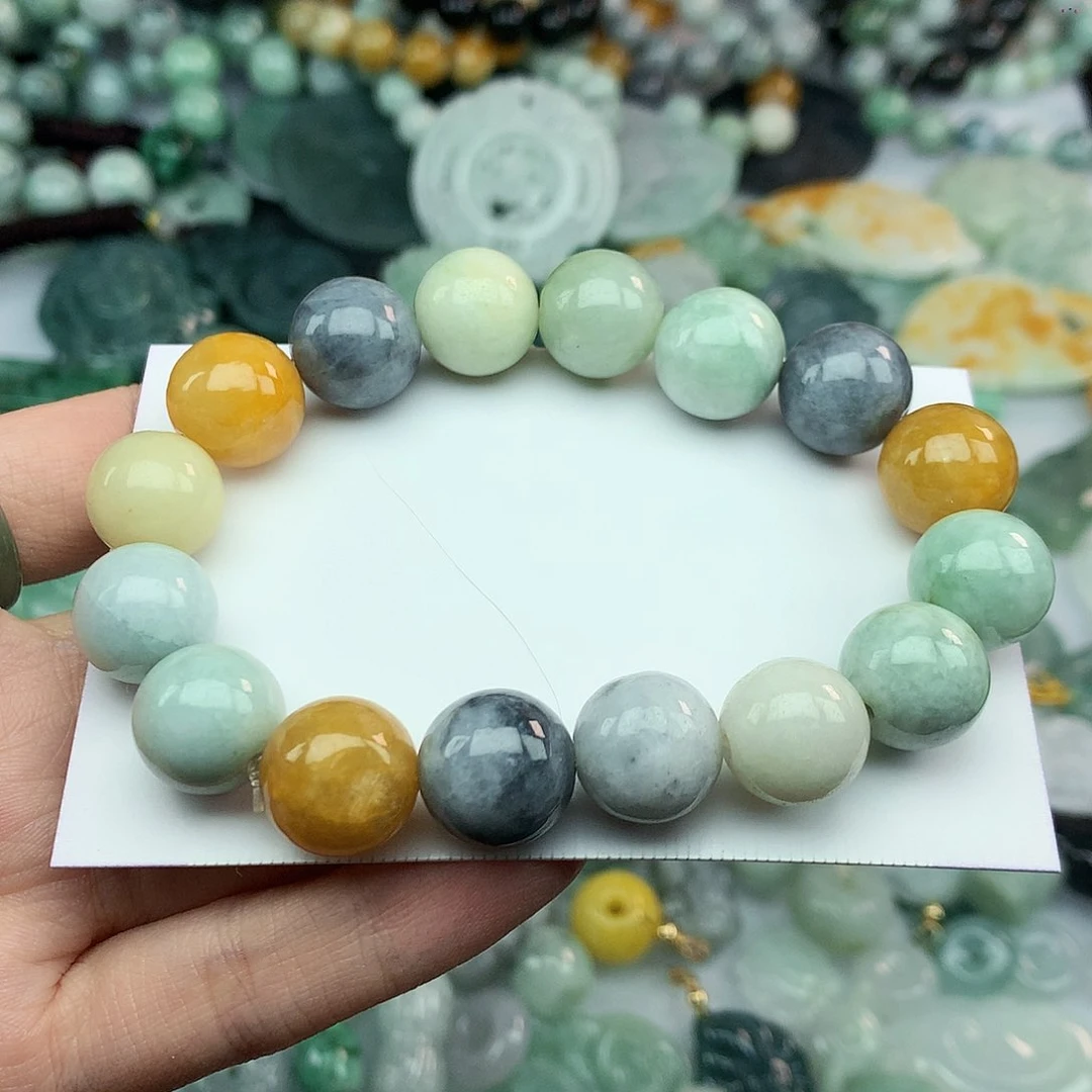 翡翠挂件未镶嵌1757….