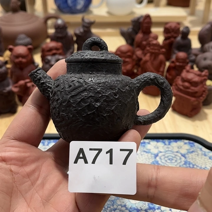 默认微瑕瓷器、茶具、壶、摆件，介意勿拍