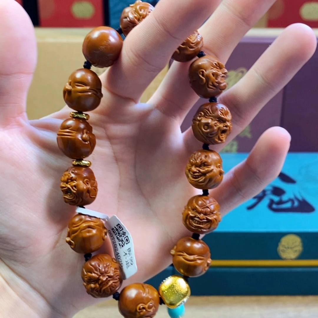 【闪购商品】手串/手链橄榄核