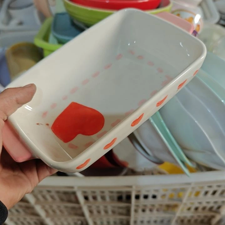 杯陶瓷杯碗盘微瑕疵介意慎拍