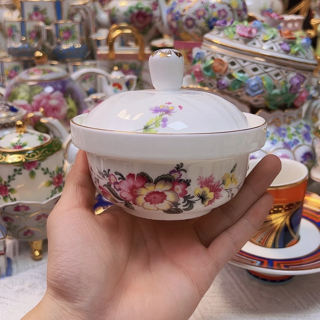 瓷片精美瓷炸福利