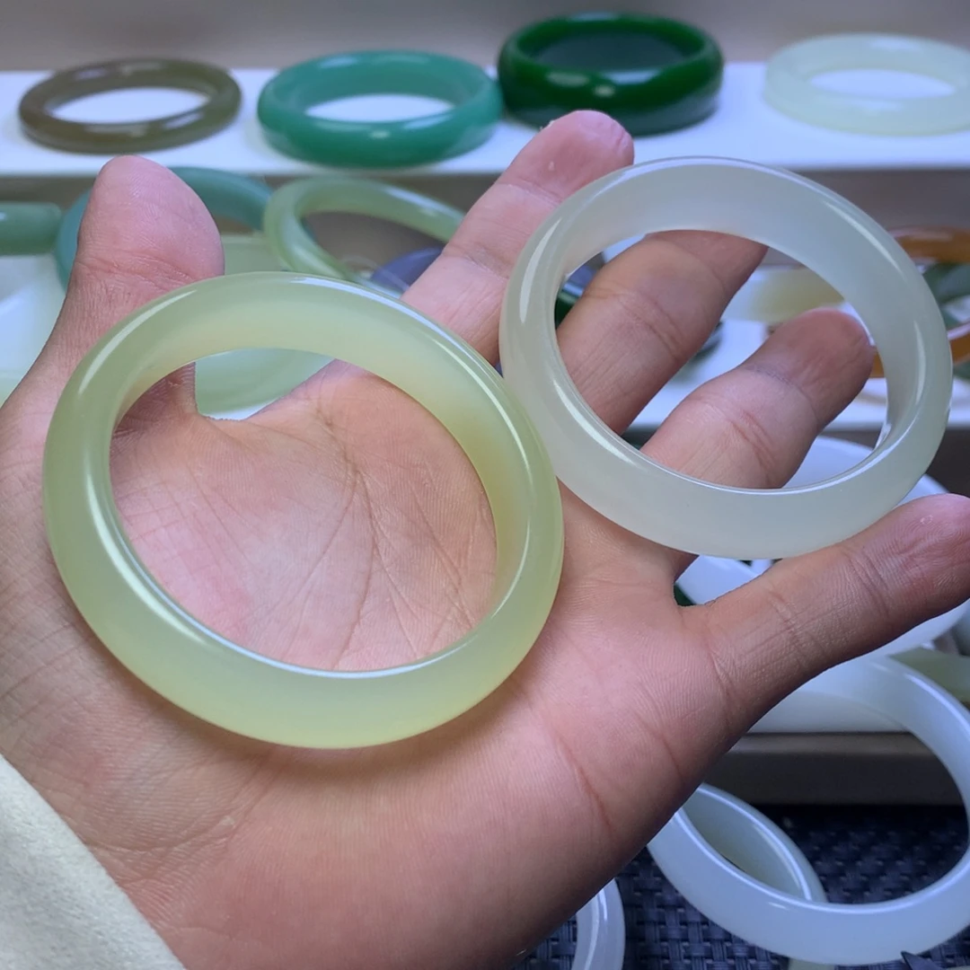 怀****非金属新疆田玉5758