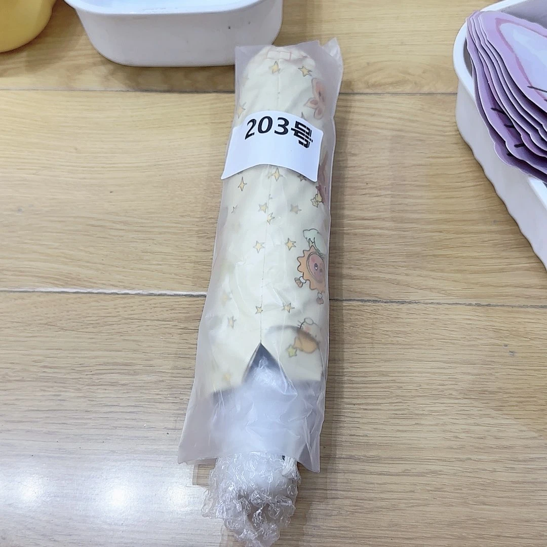 203亚克力收纳盒置物架
