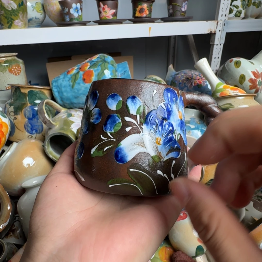 景德镇釉下彩陶瓷（正品发货）76