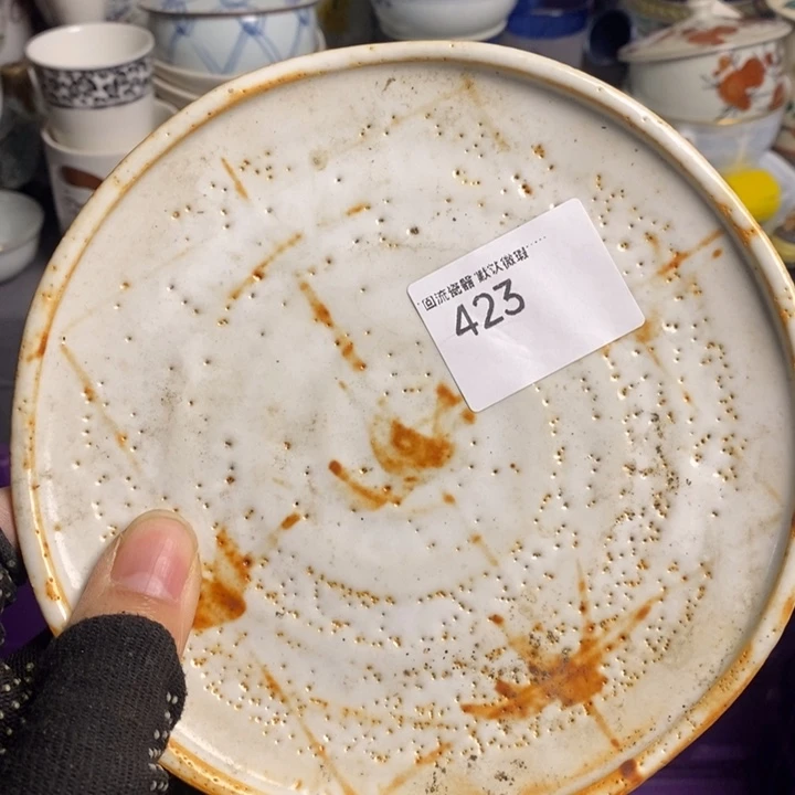 禾陶瓷茶具茶具茶具