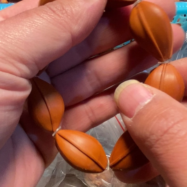 手串/手链橄榄核素