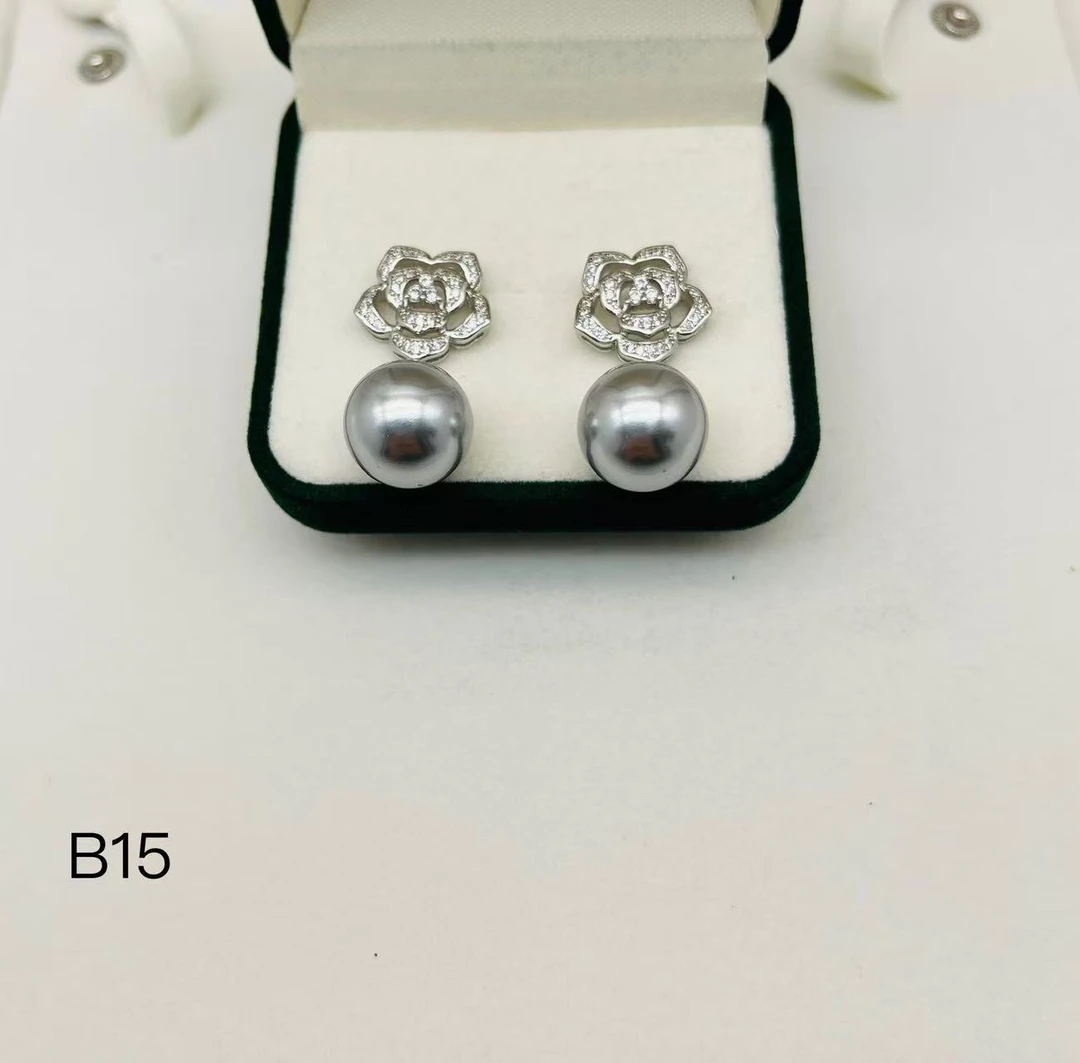 （双双专属）B15精美时尚美人珠链约14mm 多样性发货