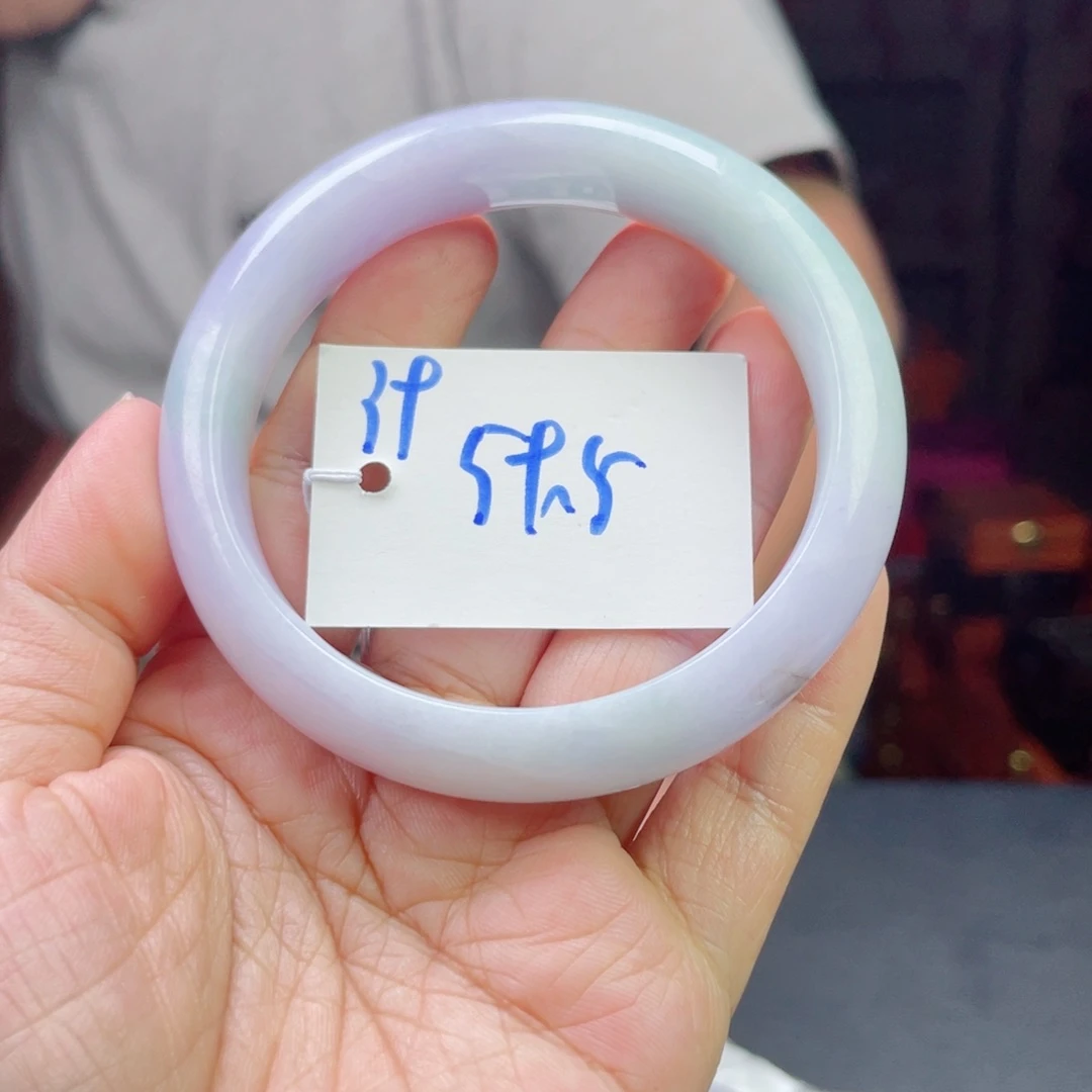 未镶嵌手镯翡翠39