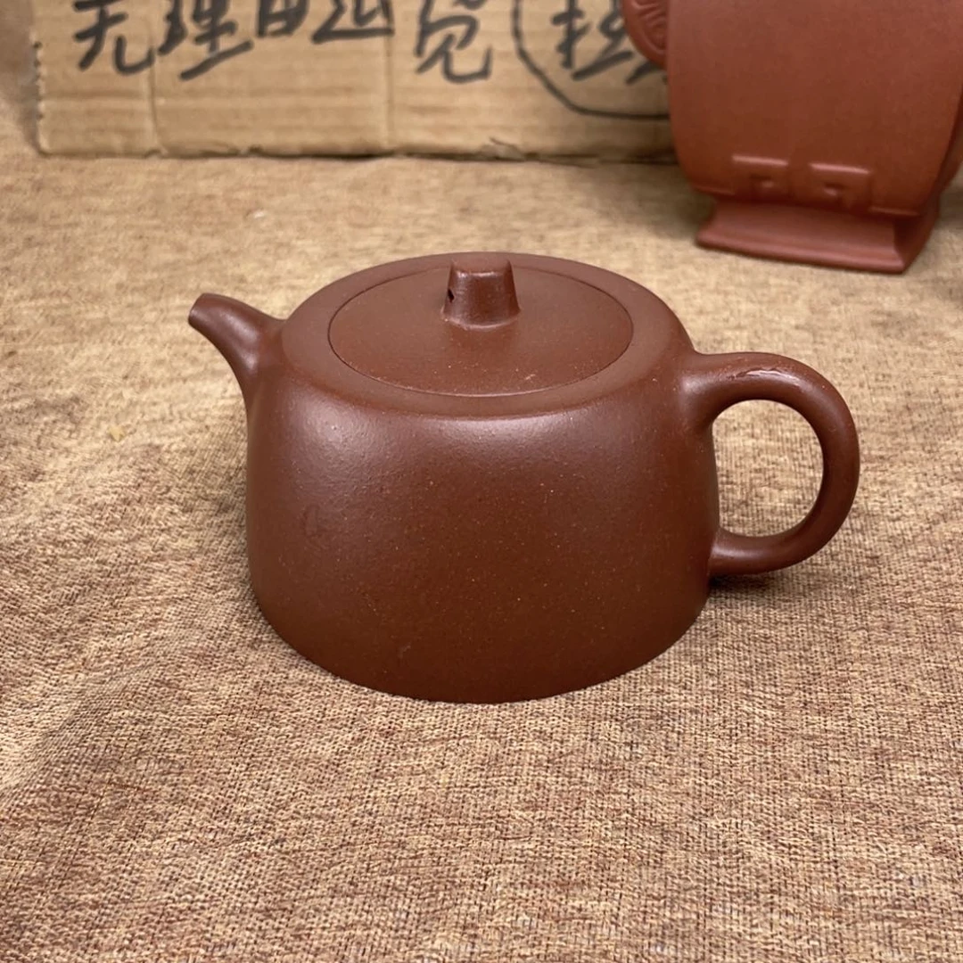 摆件紫砂才是最好的