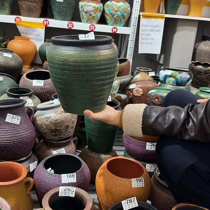 绿色725高度23口18默认打孔