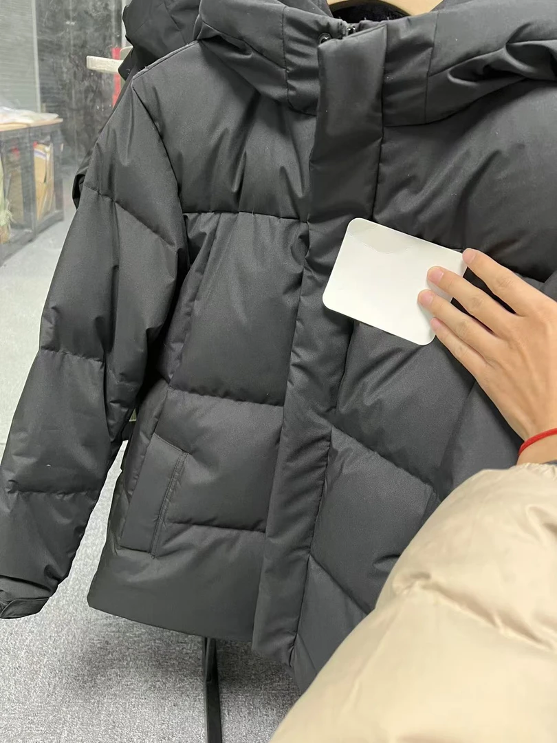 N家月月ER服高端全部是新款24年冬天的不是棉服