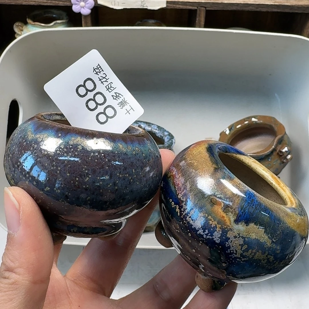 罐陶瓷艺术与工艺