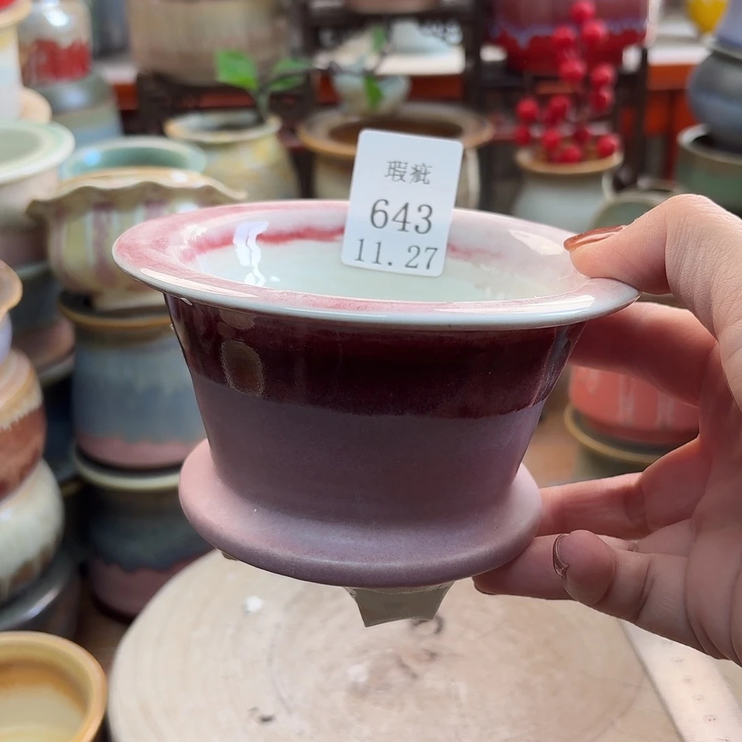 瓷片景德镇陶瓷手工制作