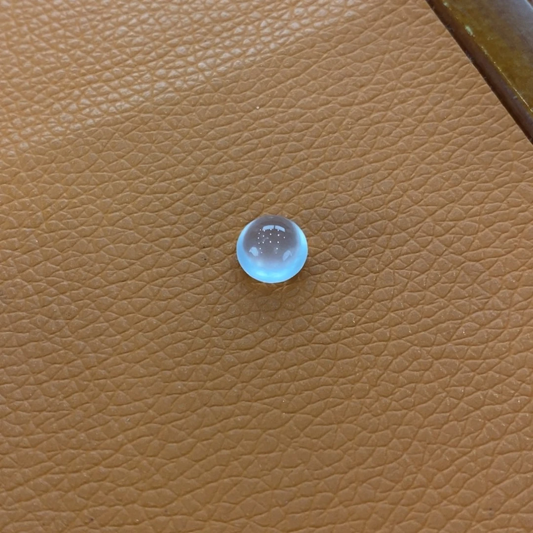 石英质玉吊坠(不含链)未镶嵌小*