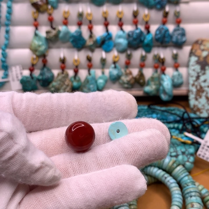 玛瑙/玉髓原矿未镶嵌炒***冬