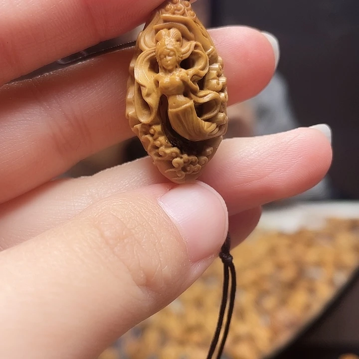 橄榄核手串/手链橄榄核