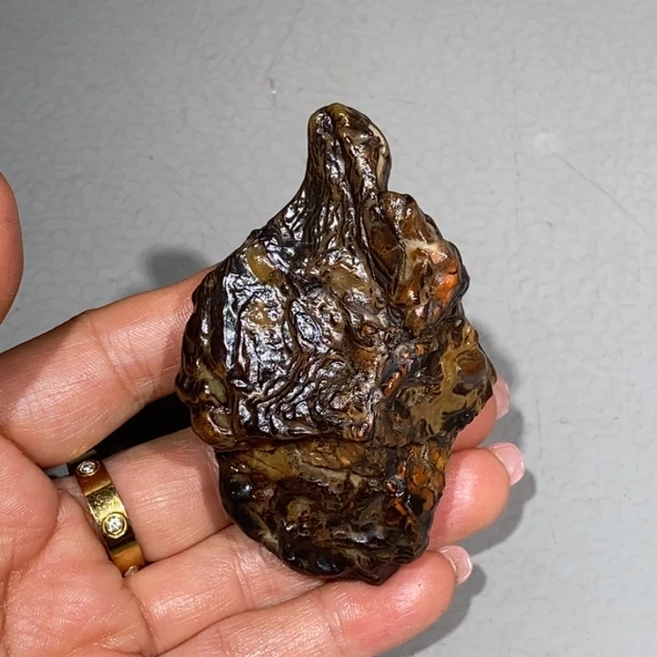 玛瑙/玉髓车挂合金电*46