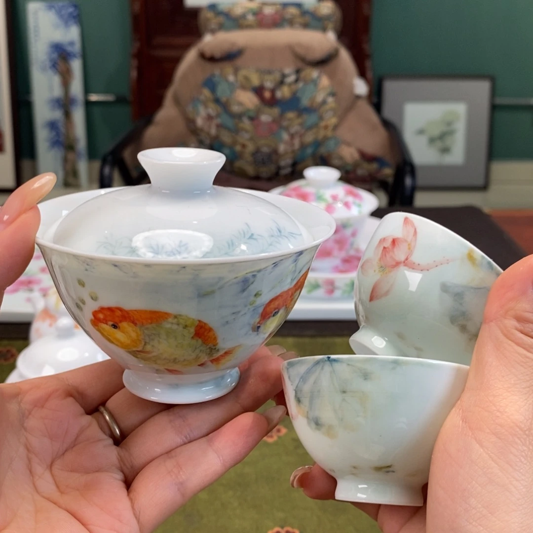 九鸣瓷艺九鸣瓷艺套装九鸣瓷艺九鸣瓷艺