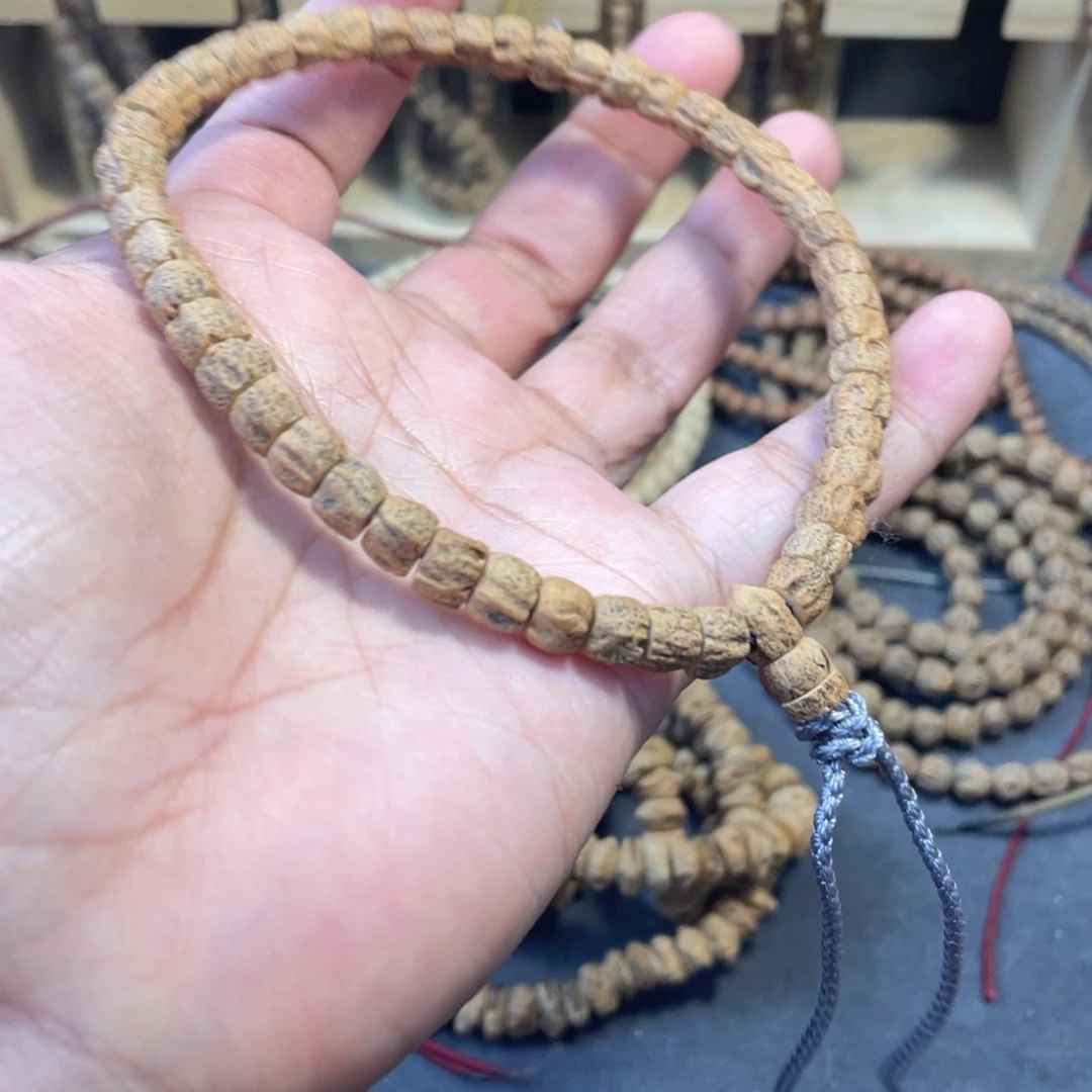 柏香籽/百香籽吊坠