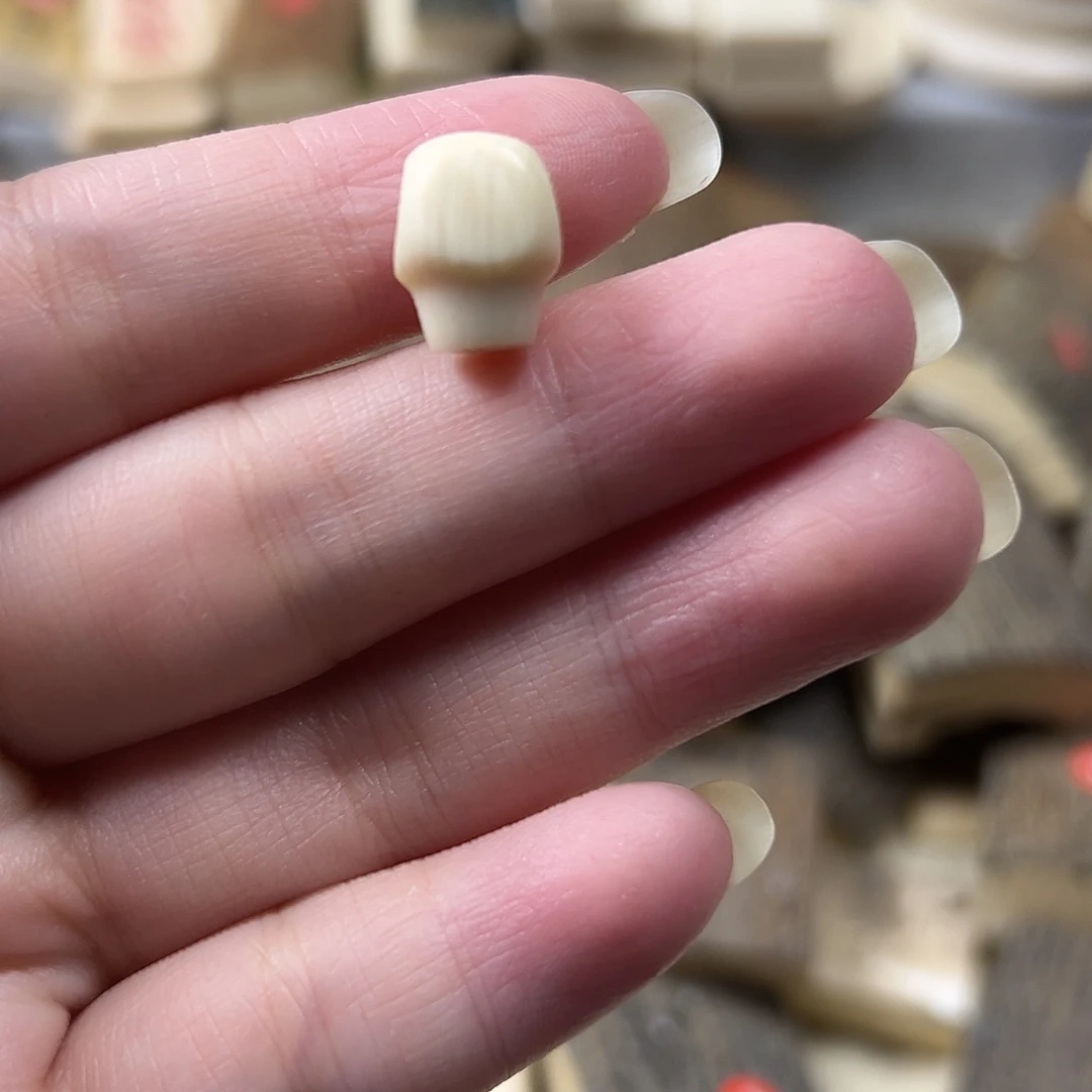 手串/手链/手镯猛犸象牙猛犸原材料边角料大块料