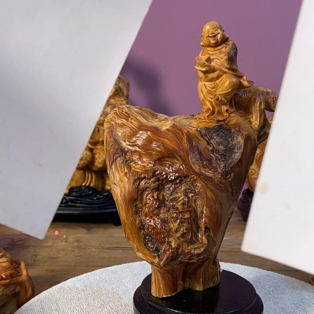 用***9柏木（崖柏）根雕11111111