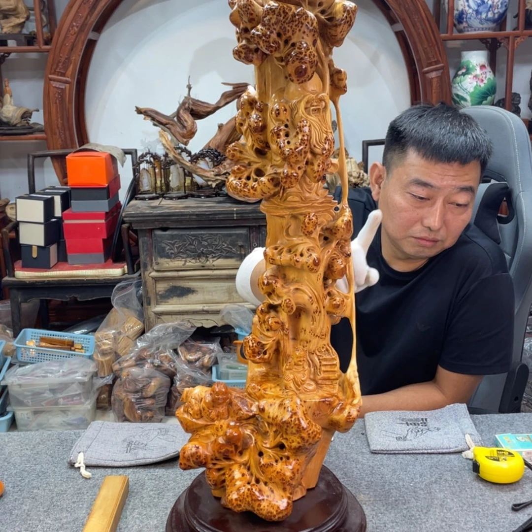 【闪购商品】柏木（崖柏）微**。666666666666666