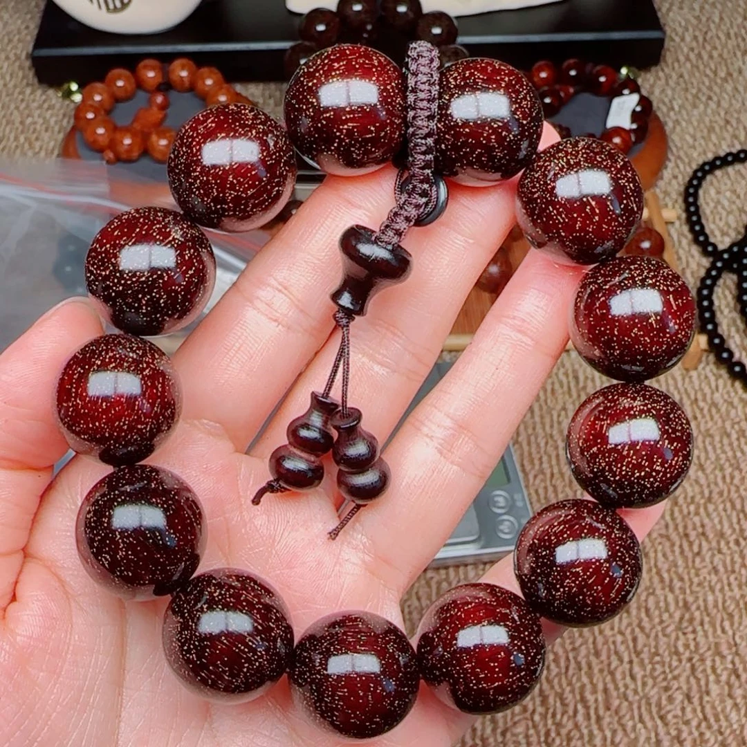 檀香紫檀（小叶紫檀）Q1.8