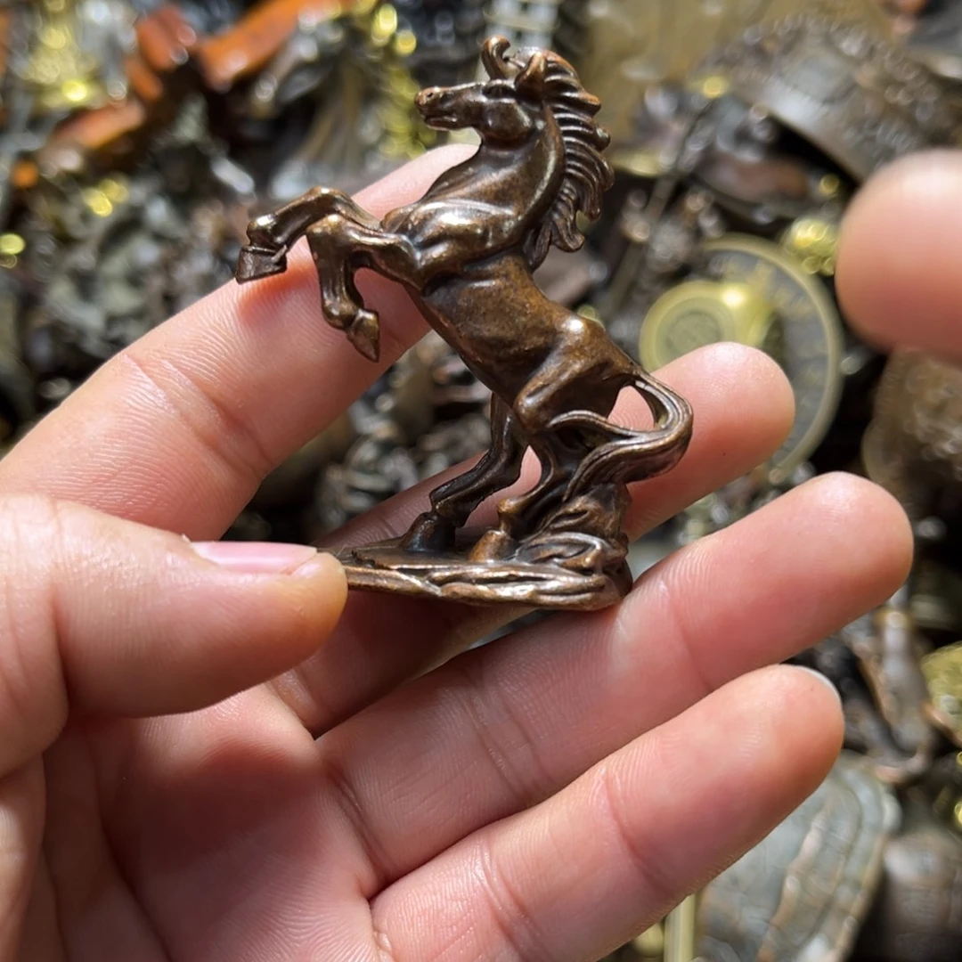 精品铜器摆件链接