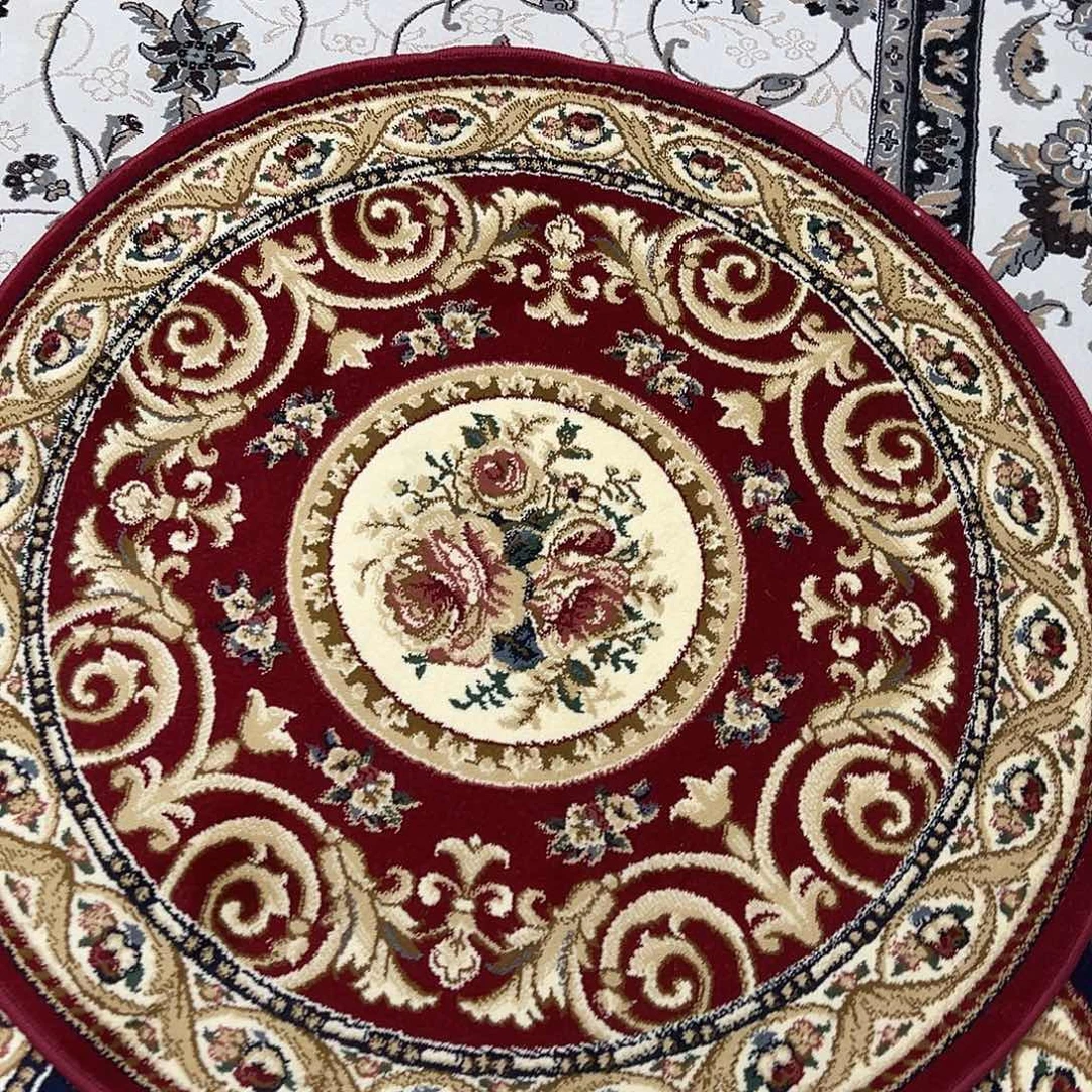 混纺1m 圆形丙纶编织