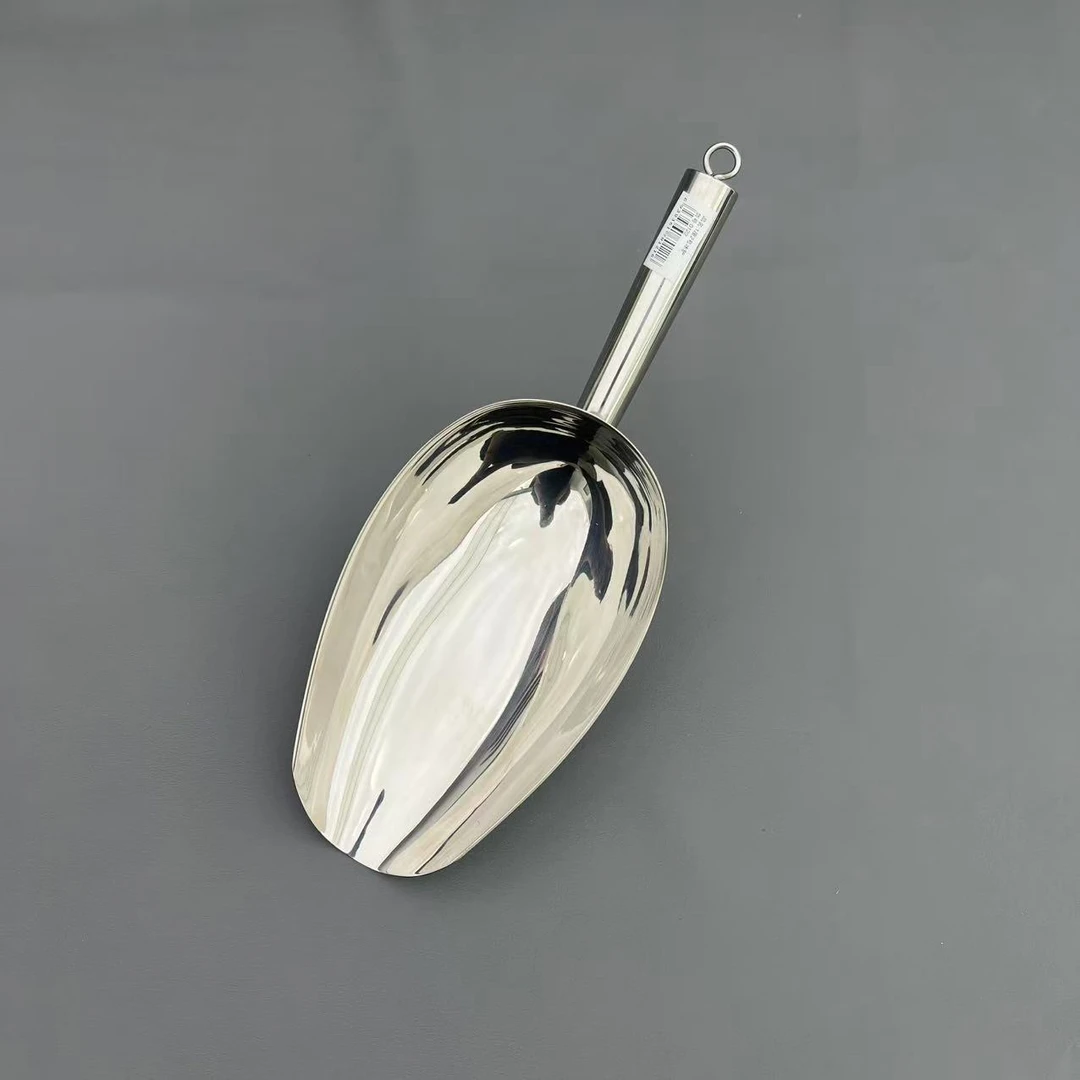 【618专享价】出口品质一体成型冰铲1个家用厨房必备轻奢【汤家限定】