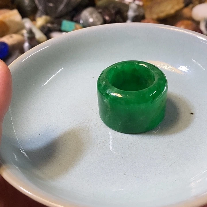 默***念摆件瓷器瓷器瓷器瓷器