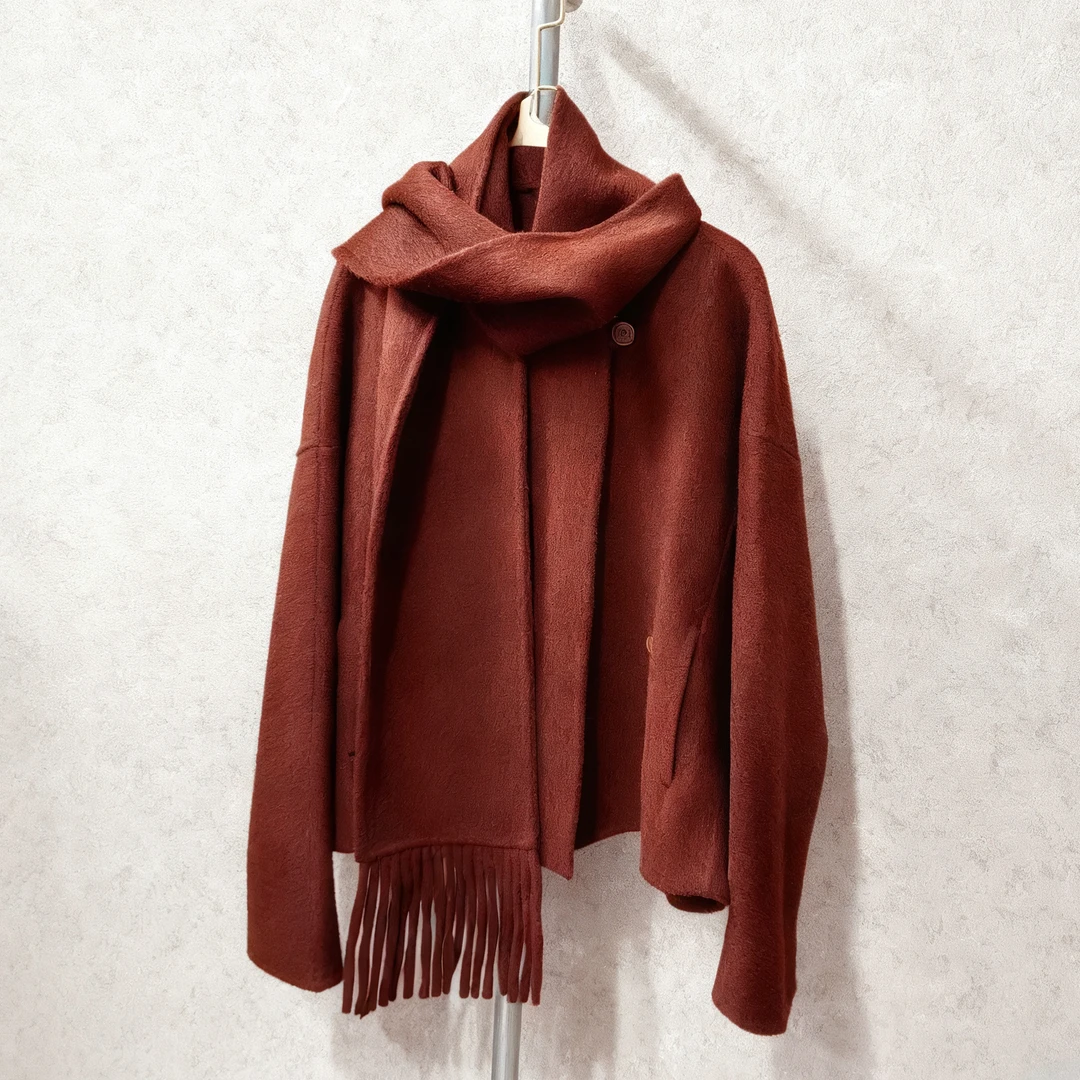 慧缘651-700直播过款撤柜时尚女装大衣