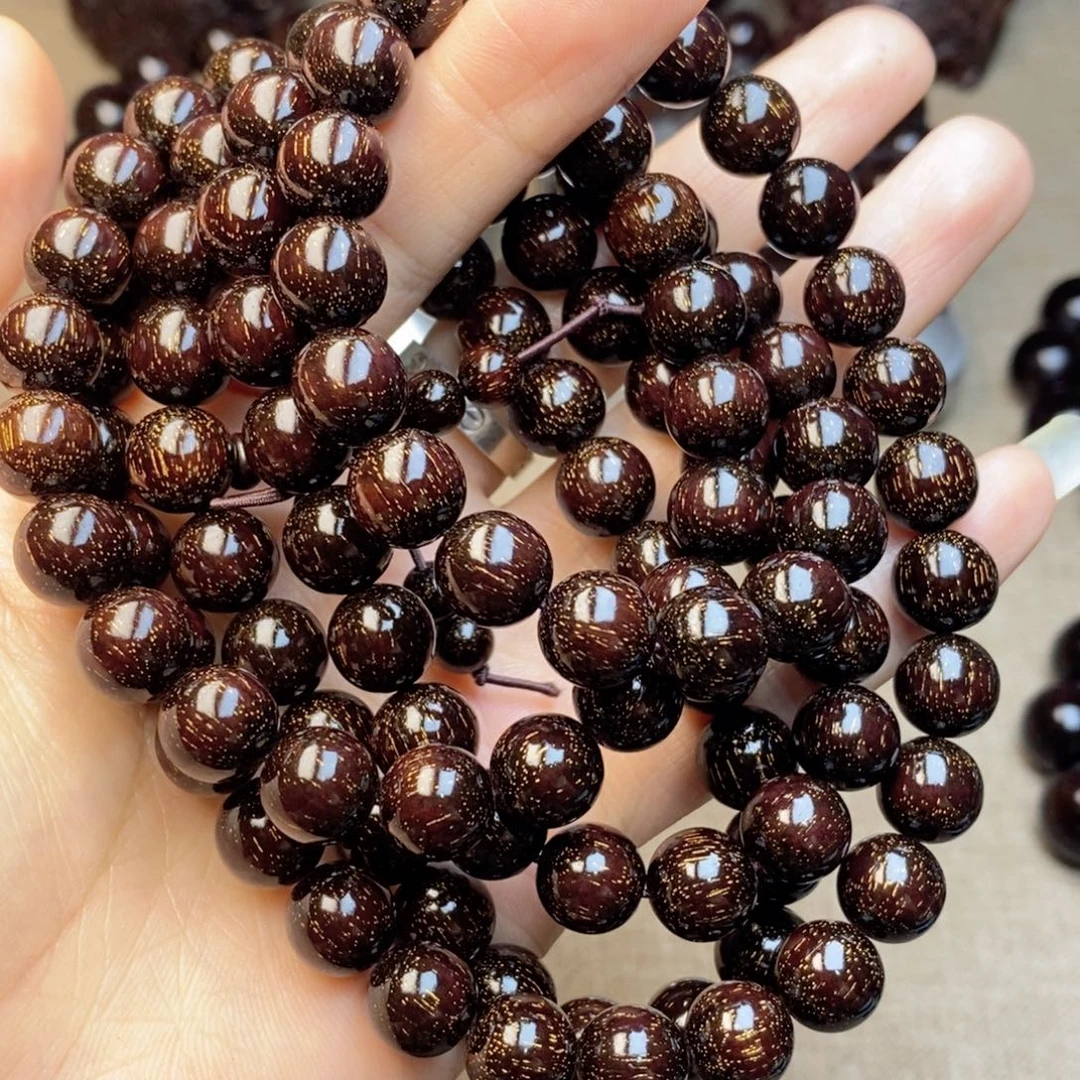 檀香紫檀（小叶紫檀）1.0 爆星