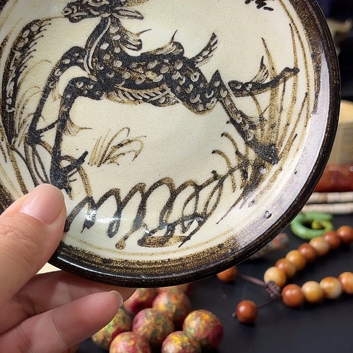 玉***华摆件瓷器瓷器瓷器瓷器