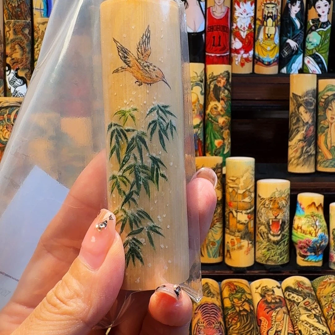 晨**光专卖经营企业及企业之间存在较