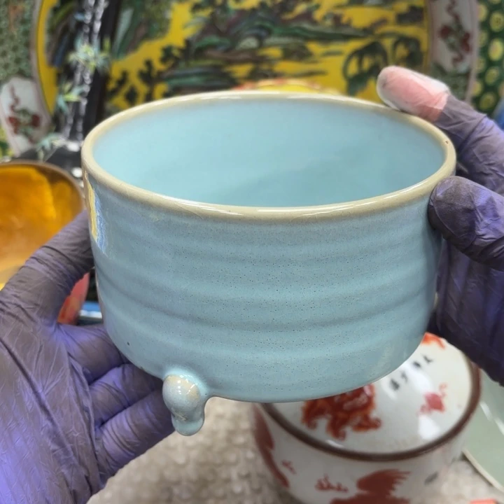 摆件瓷器摆件瓷器摆件