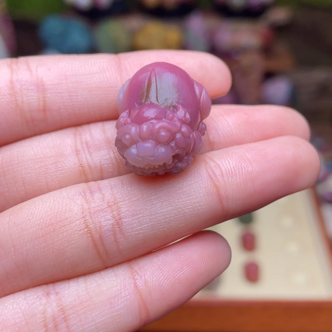 玛瑙/玉髓珠宝半成品未镶嵌行***官盐源玛瑙貔貅